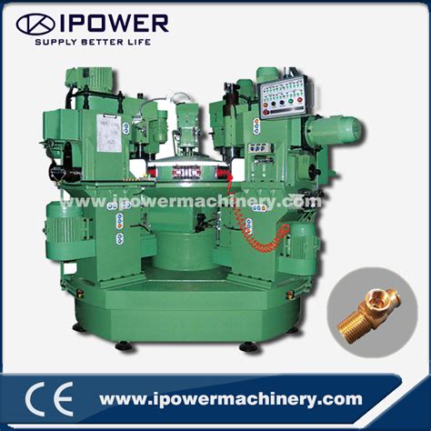 rotary transfer machine manufacturers